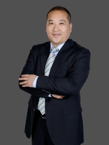 章磊老师